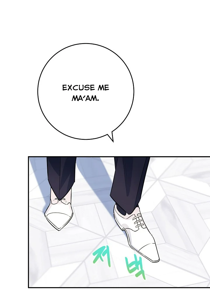 A Divorced Evil Lady Bakes Cakes chapter 11 page 1