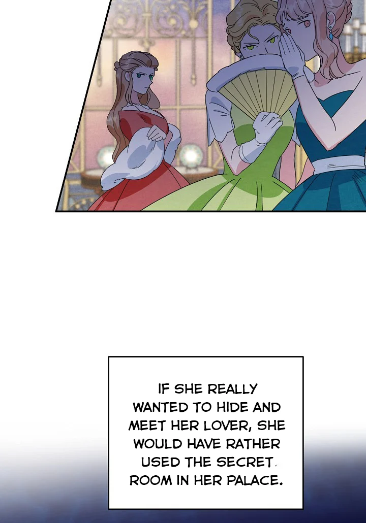 A Divorced Evil Lady Bakes Cakes chapter 11 page 30