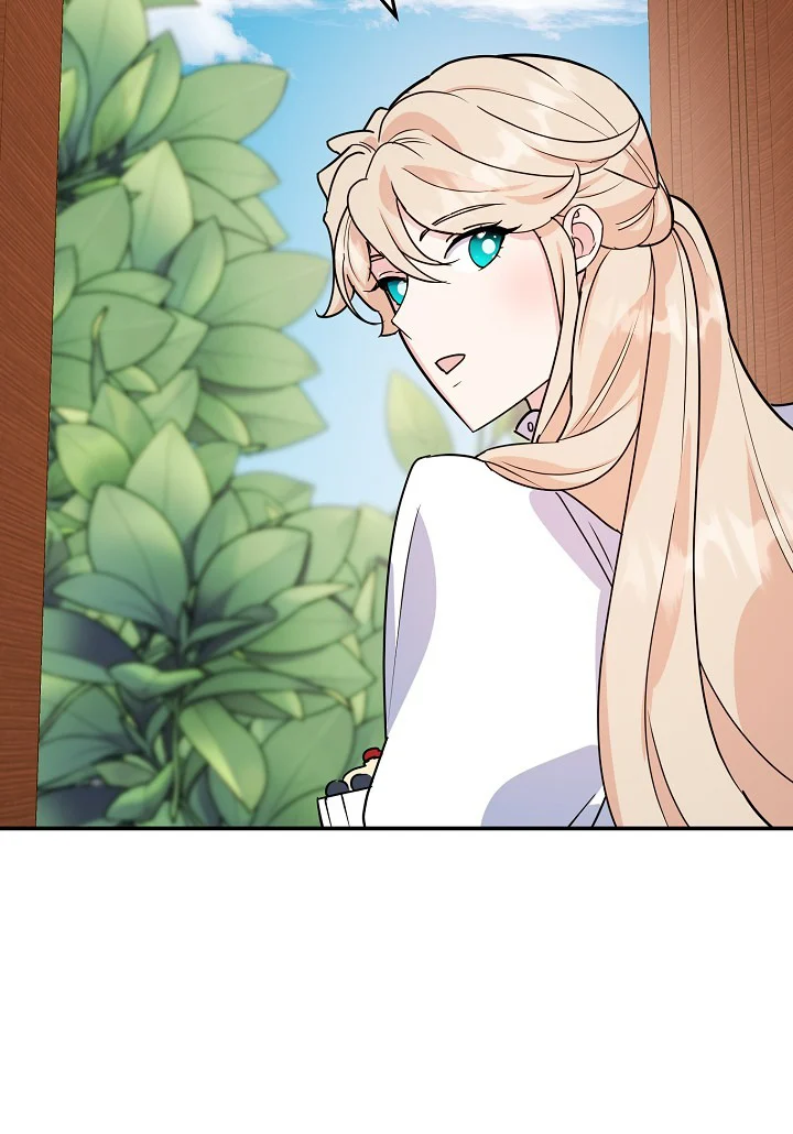 A Divorced Evil Lady Bakes Cakes chapter 14.5 page 26