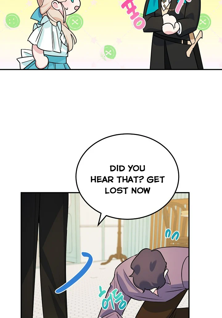 A Divorced Evil Lady Bakes Cakes chapter 14 page 4