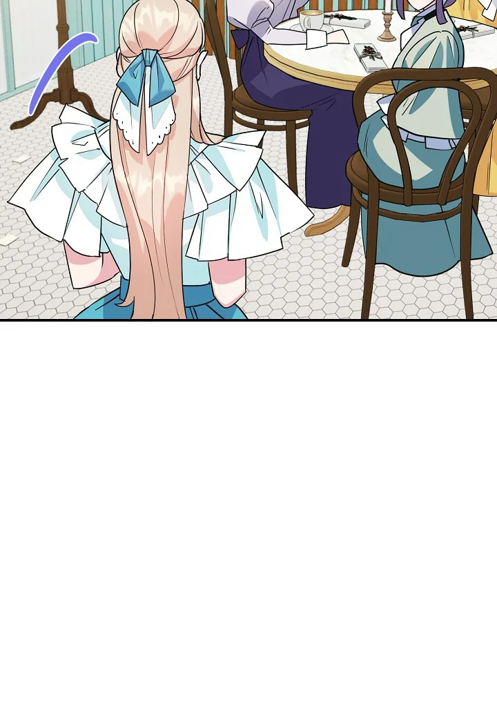 A Divorced Evil Lady Bakes Cakes chapter 14 page 6