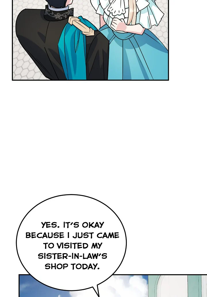 A Divorced Evil Lady Bakes Cakes chapter 14 page 10