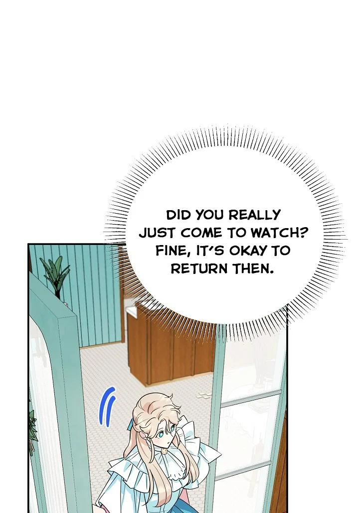 A Divorced Evil Lady Bakes Cakes chapter 14 page 12