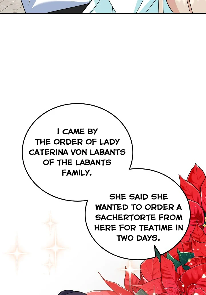 A Divorced Evil Lady Bakes Cakes chapter 14 page 15