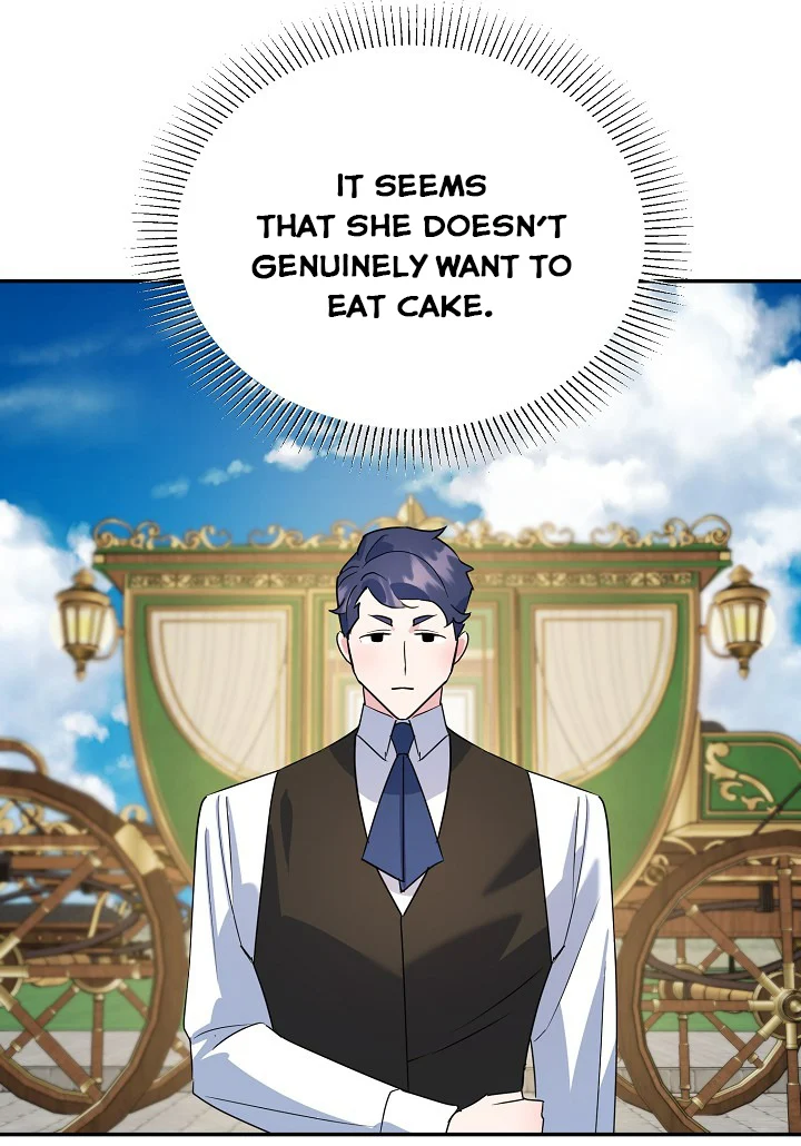 A Divorced Evil Lady Bakes Cakes chapter 14 page 19