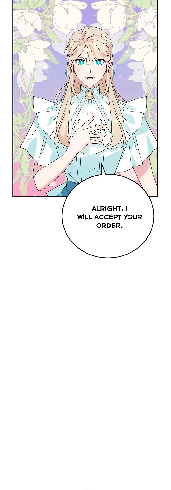 A Divorced Evil Lady Bakes Cakes chapter 14 page 21