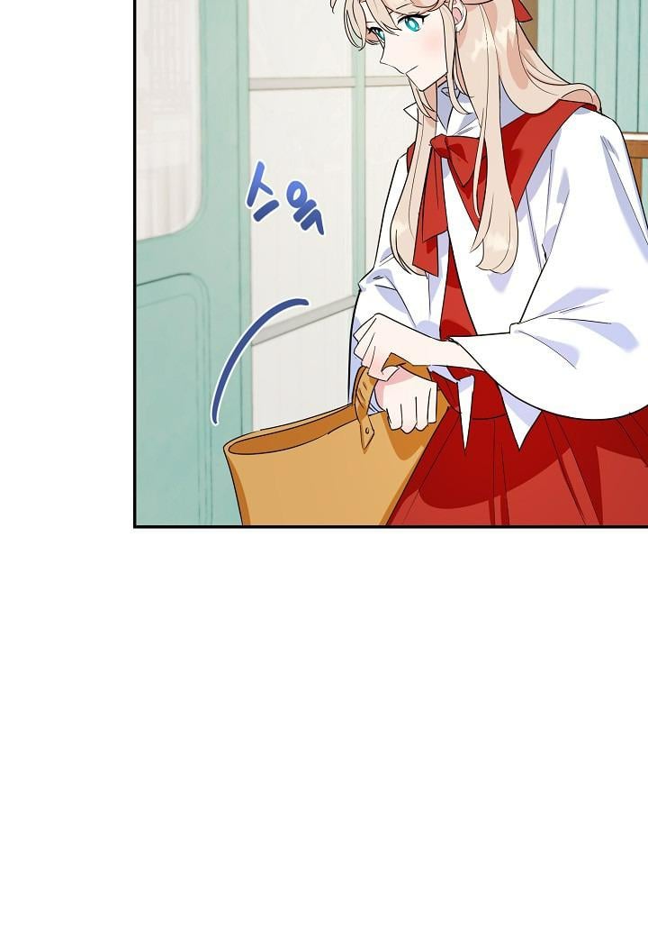 A Divorced Evil Lady Bakes Cakes chapter 15 page 8