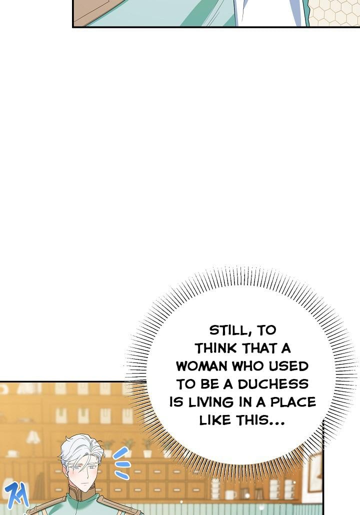A Divorced Evil Lady Bakes Cakes chapter 15 page 28
