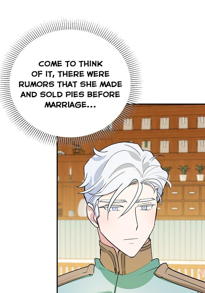 A Divorced Evil Lady Bakes Cakes chapter 15 page 31