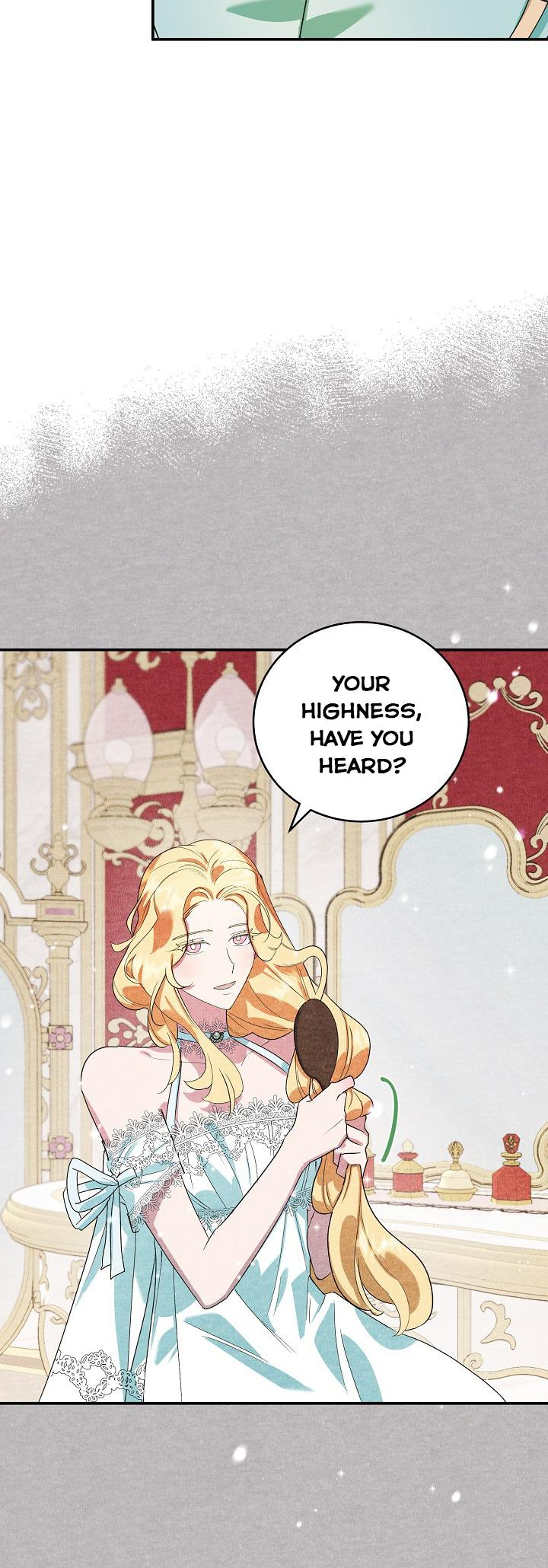 A Divorced Evil Lady Bakes Cakes chapter 15 page 32
