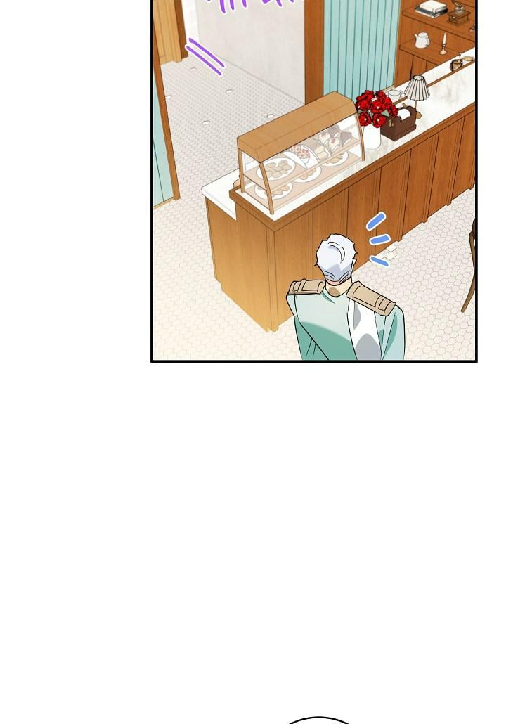 A Divorced Evil Lady Bakes Cakes chapter 15 page 39