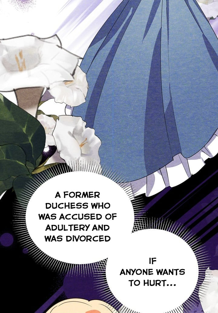 A Divorced Evil Lady Bakes Cakes chapter 16 page 41