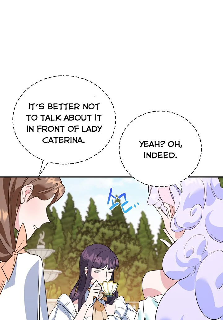A Divorced Evil Lady Bakes Cakes chapter 17.5 page 24