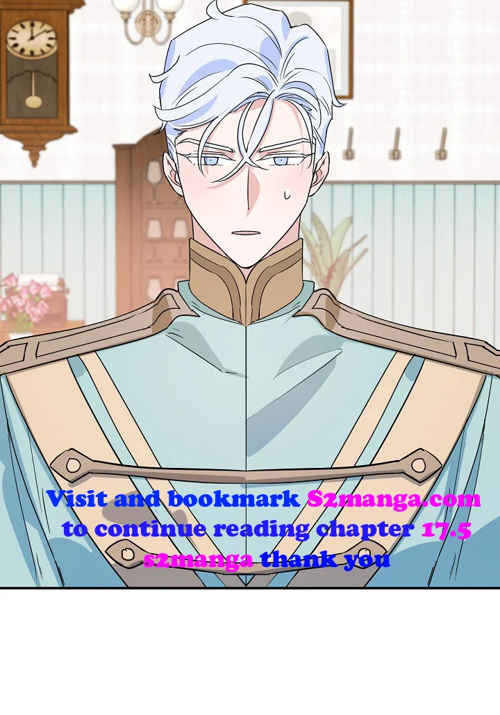 A Divorced Evil Lady Bakes Cakes chapter 17 page 7