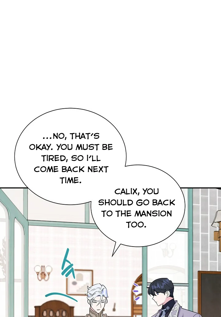 A Divorced Evil Lady Bakes Cakes chapter 17 page 13