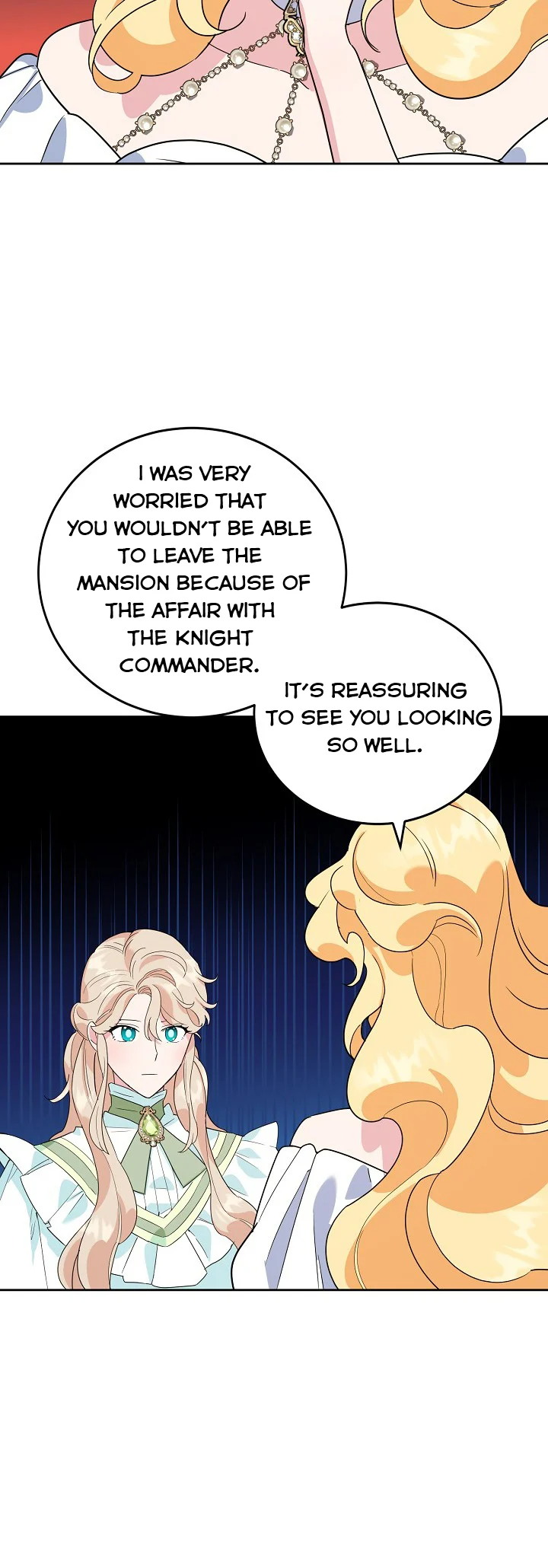 A Divorced Evil Lady Bakes Cakes chapter 18.5 page 11