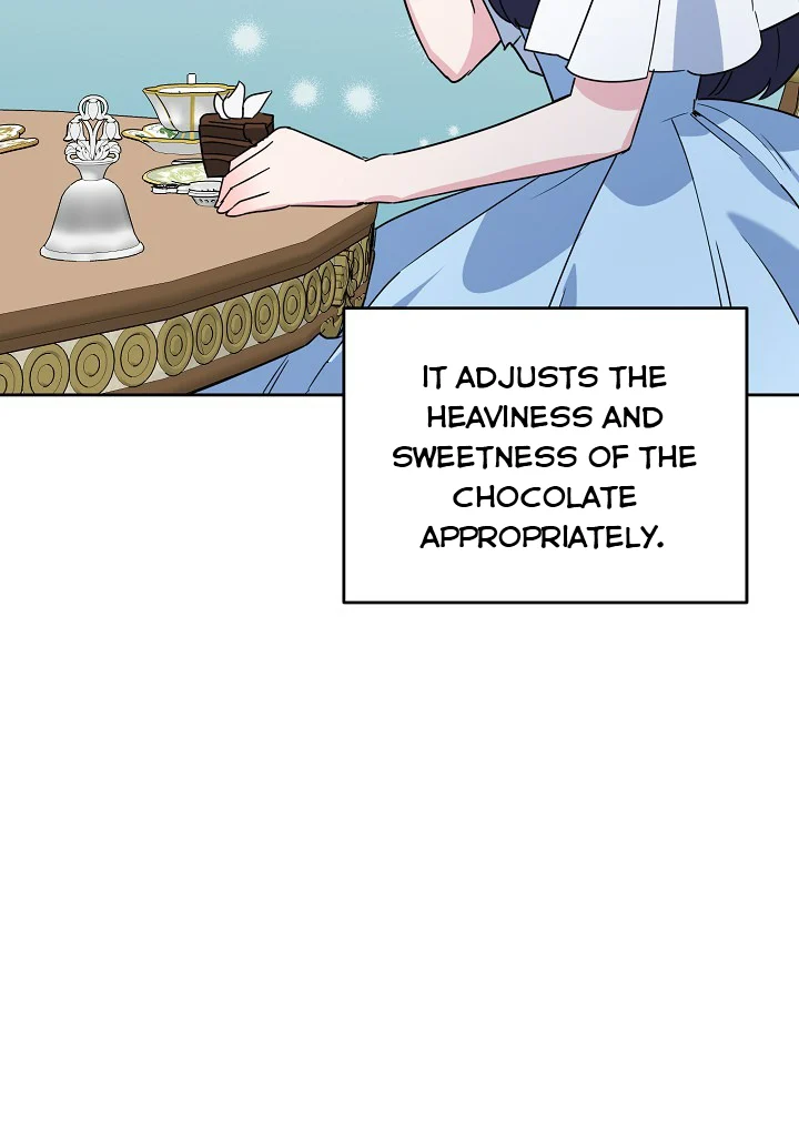 A Divorced Evil Lady Bakes Cakes chapter 18 page 23