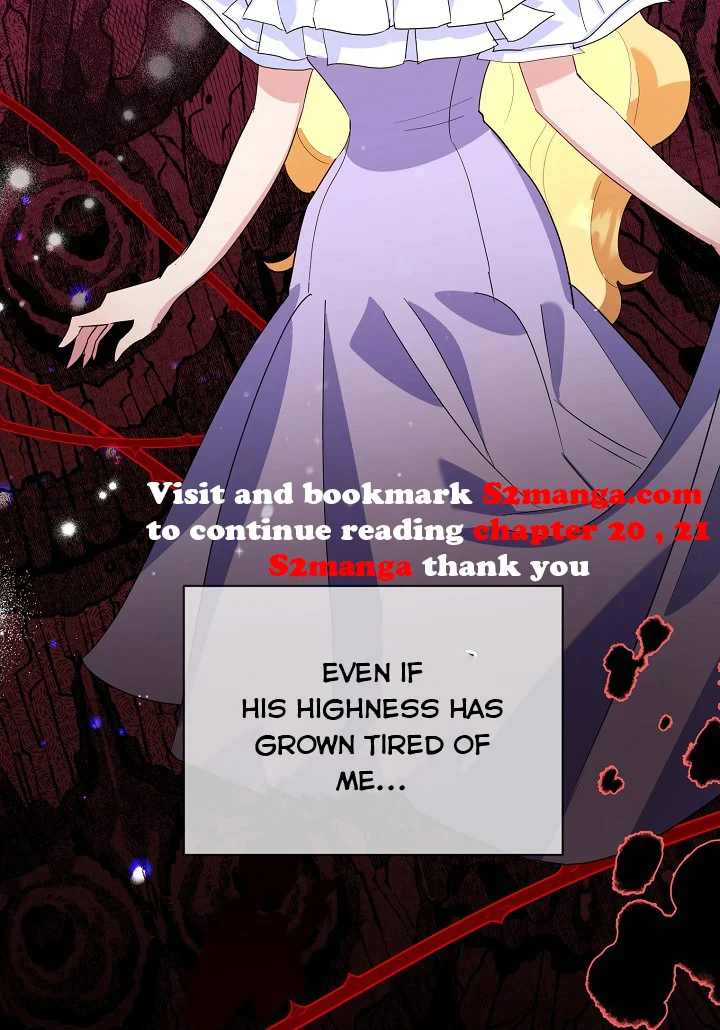 A Divorced Evil Lady Bakes Cakes chapter 19.5 page 32