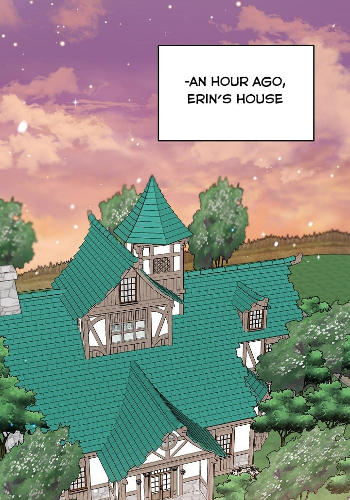 A Divorced Evil Lady Bakes Cakes chapter 20 page 11