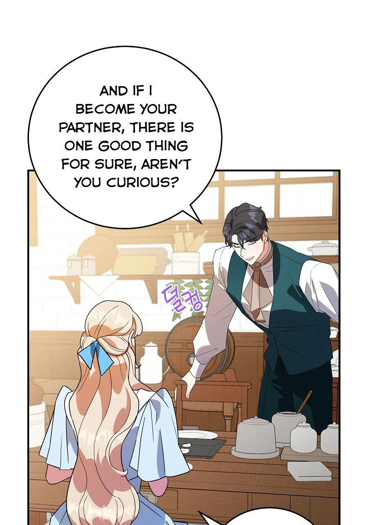 A Divorced Evil Lady Bakes Cakes chapter 20 page 38