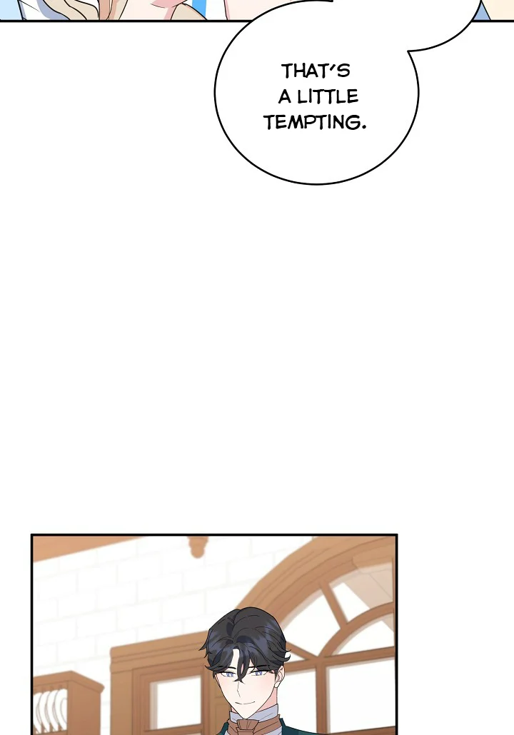A Divorced Evil Lady Bakes Cakes chapter 20 page 41
