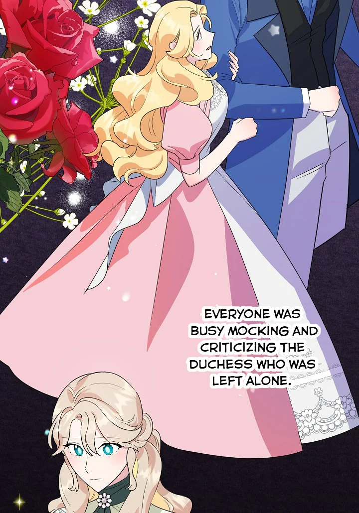 A Divorced Evil Lady Bakes Cakes chapter 21.5 page 5