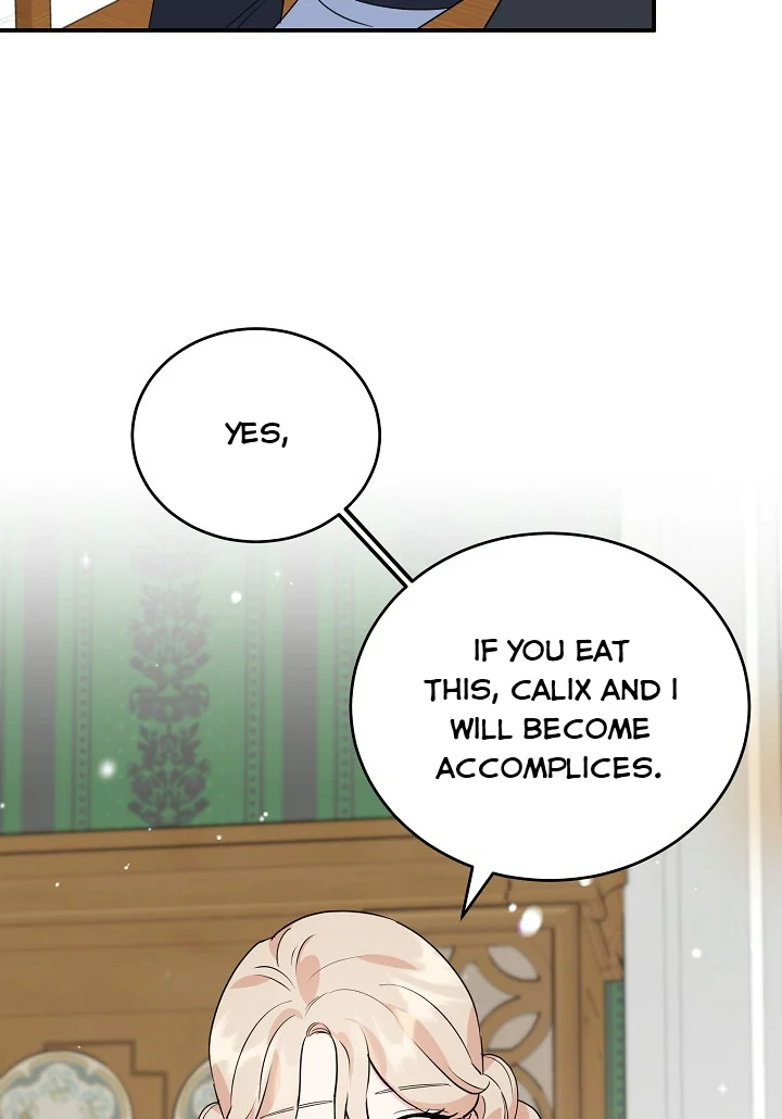 A Divorced Evil Lady Bakes Cakes chapter 21.5 page 27
