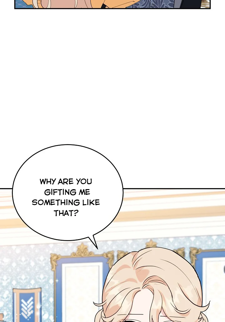 A Divorced Evil Lady Bakes Cakes chapter 21 page 5
