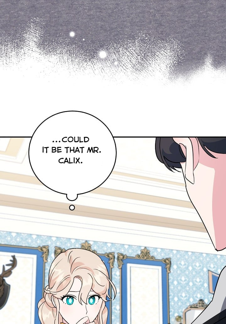 A Divorced Evil Lady Bakes Cakes chapter 21 page 11