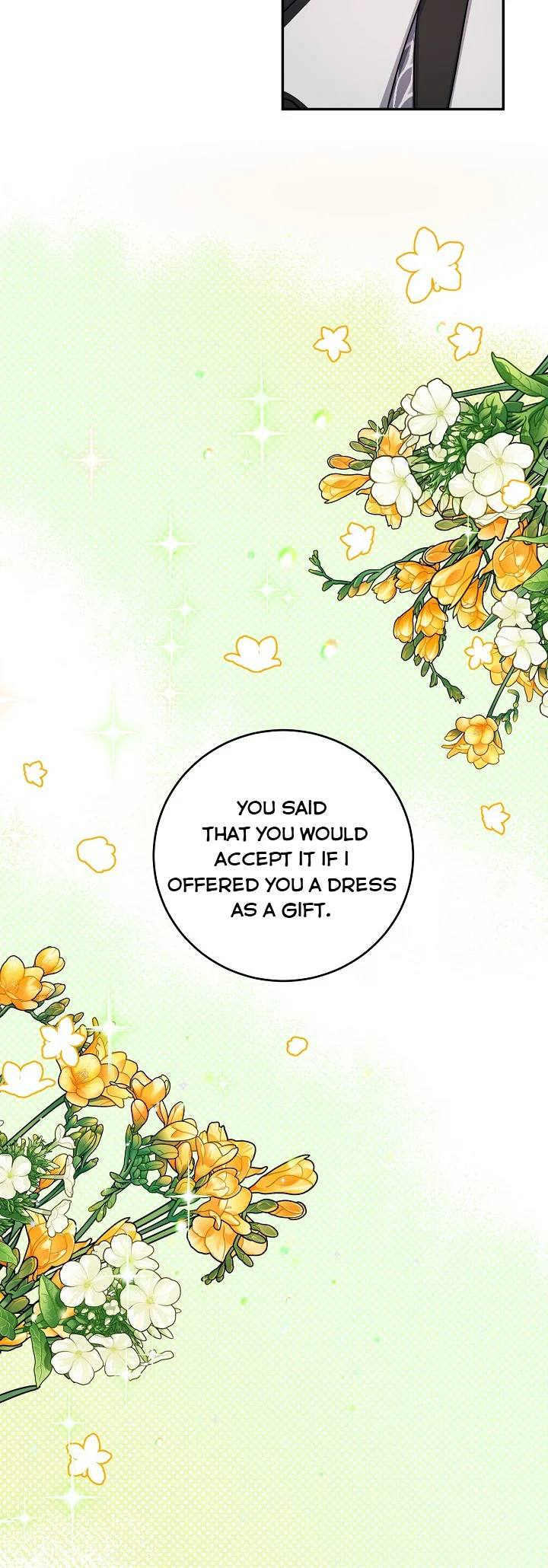 A Divorced Evil Lady Bakes Cakes chapter 21 page 18