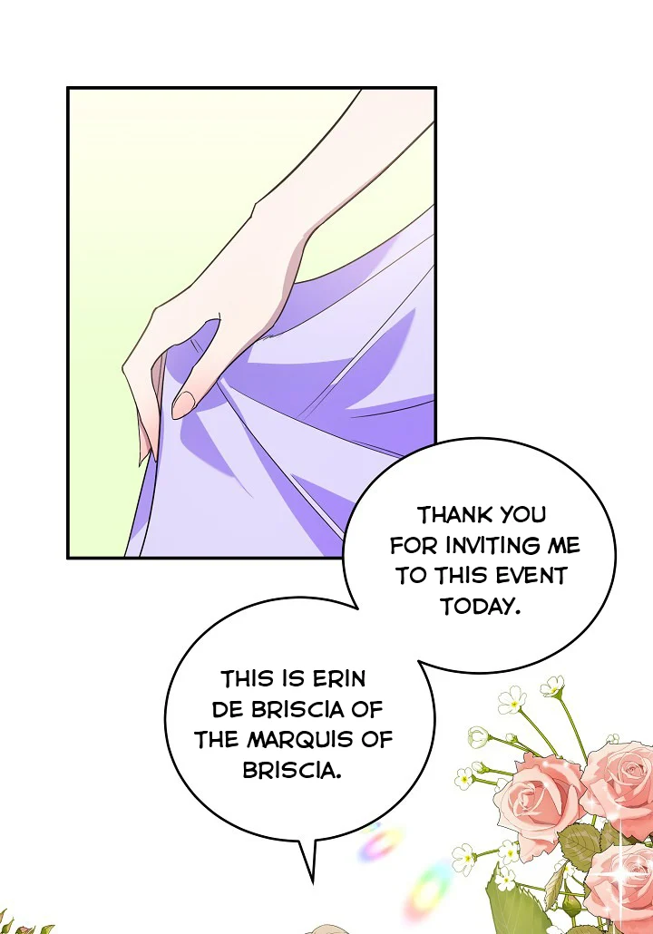 A Divorced Evil Lady Bakes Cakes chapter 21 page 33