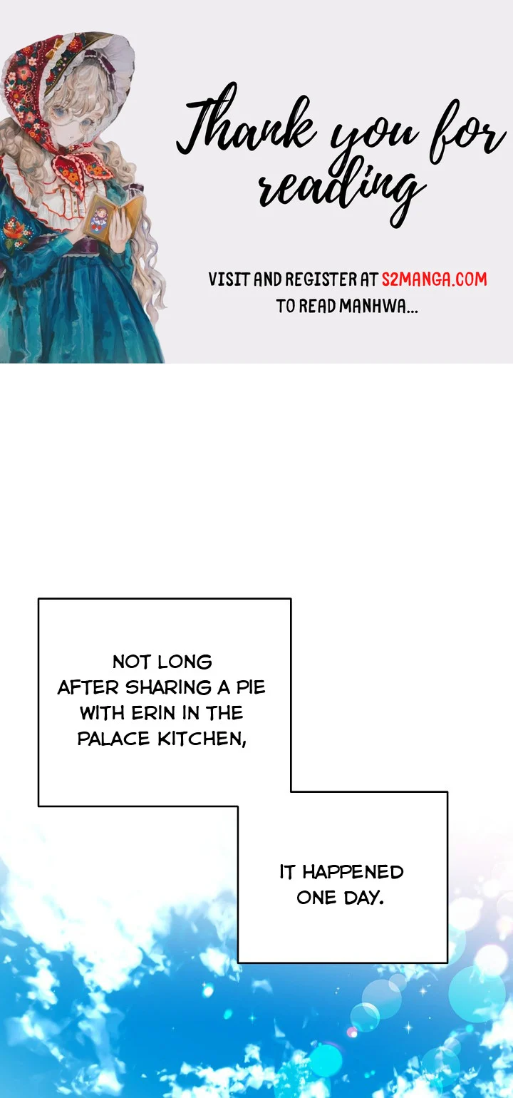 A Divorced Evil Lady Bakes Cakes chapter 22 page 1