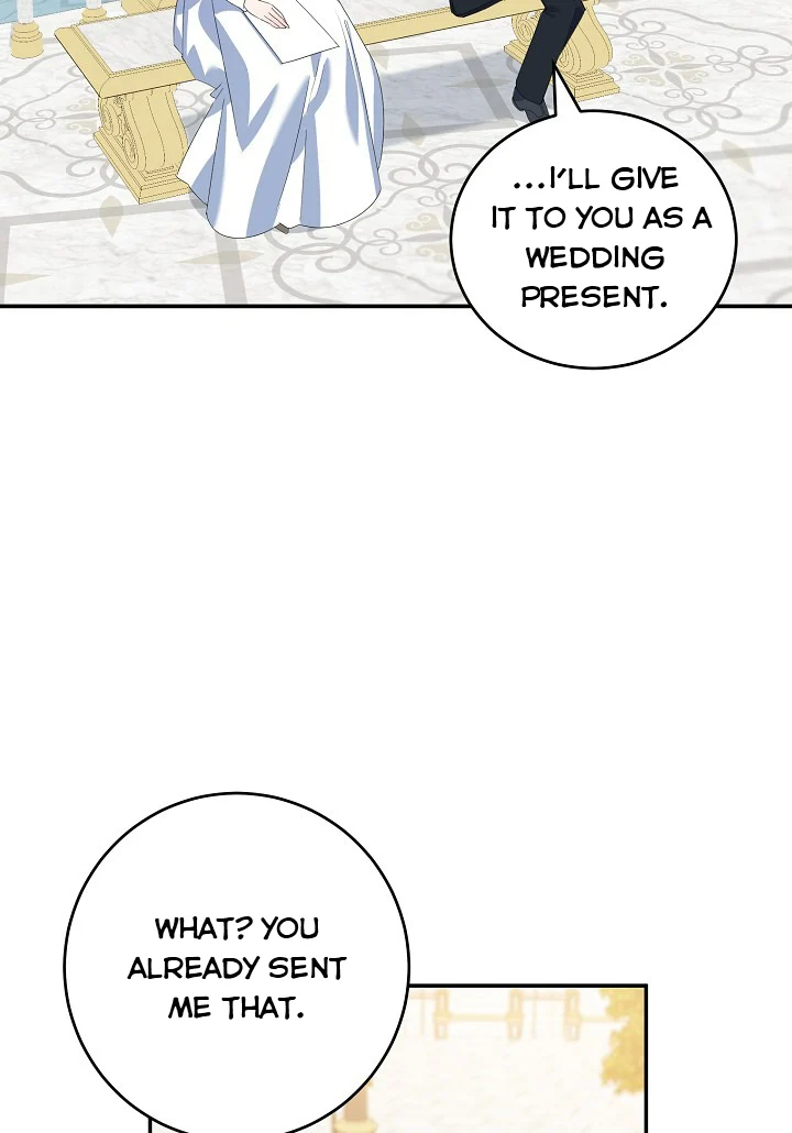 A Divorced Evil Lady Bakes Cakes chapter 22 page 13