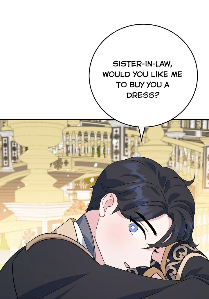 A Divorced Evil Lady Bakes Cakes chapter 22 page 3