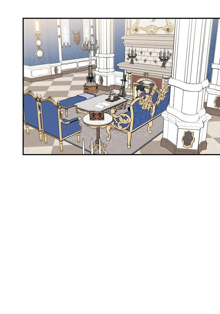 A Divorced Evil Lady Bakes Cakes chapter 22 page 21