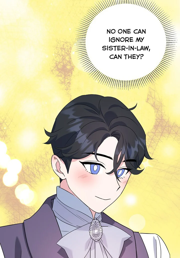 A Divorced Evil Lady Bakes Cakes chapter 22 page 27