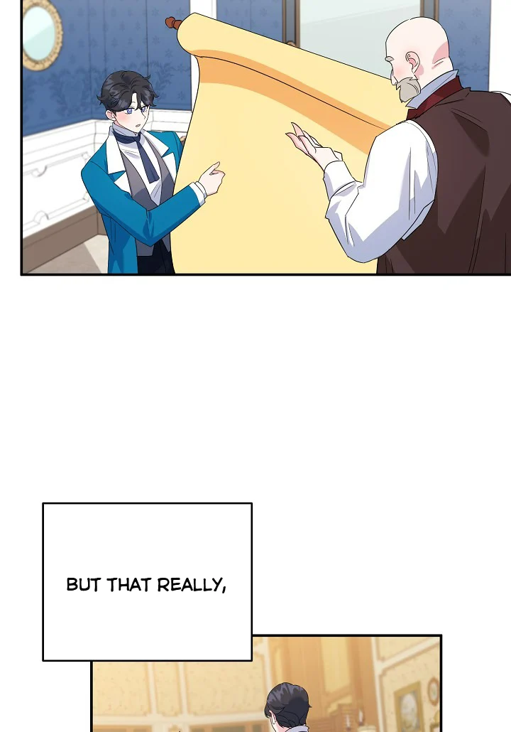 A Divorced Evil Lady Bakes Cakes chapter 22 page 29