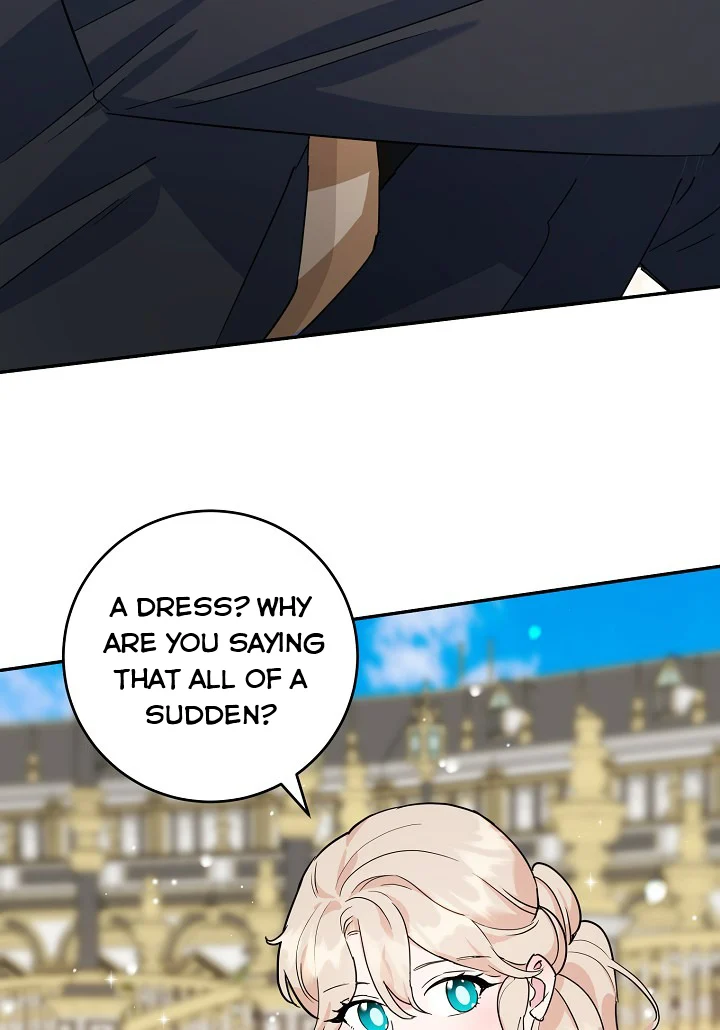 A Divorced Evil Lady Bakes Cakes chapter 22 page 4
