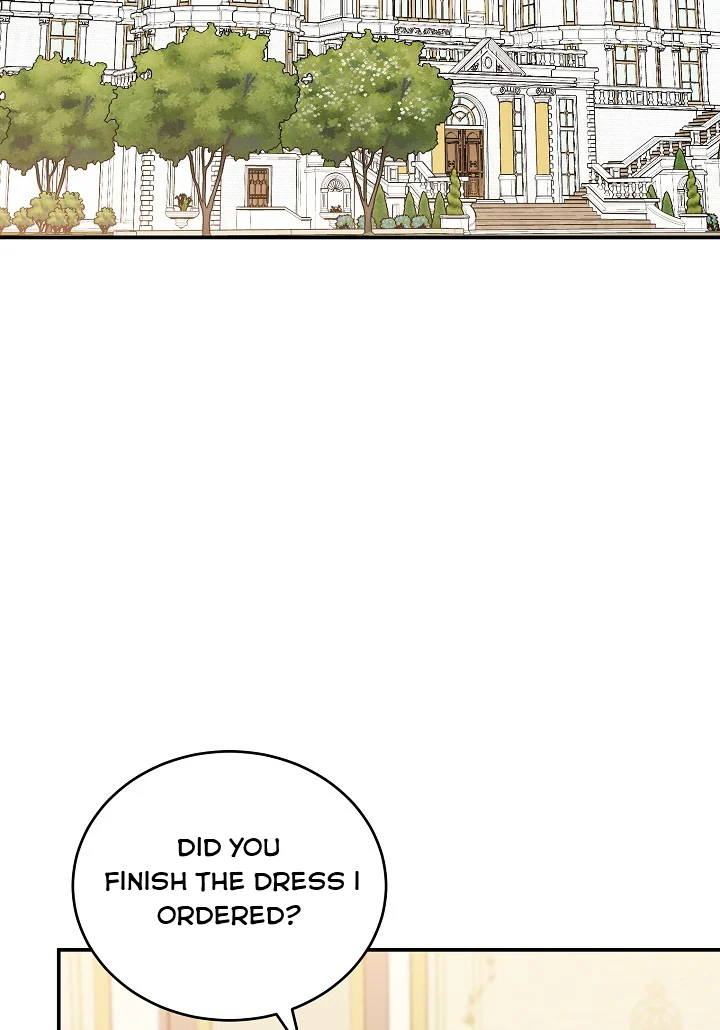 A Divorced Evil Lady Bakes Cakes chapter 22 page 35