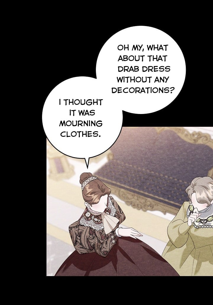 A Divorced Evil Lady Bakes Cakes chapter 22 page 8