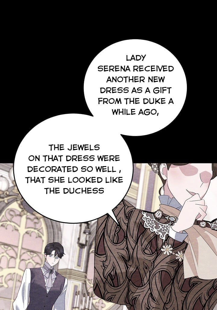 A Divorced Evil Lady Bakes Cakes chapter 22 page 9