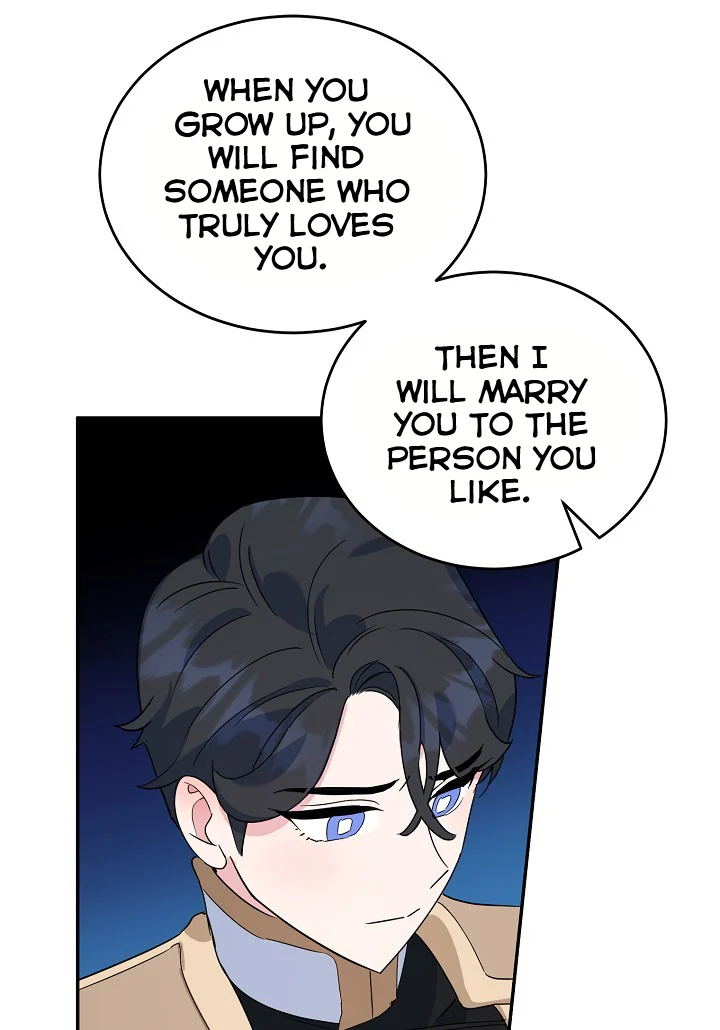 A Divorced Evil Lady Bakes Cakes chapter 23 page 11