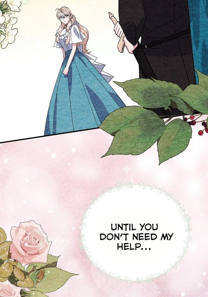 A Divorced Evil Lady Bakes Cakes chapter 23 page 26