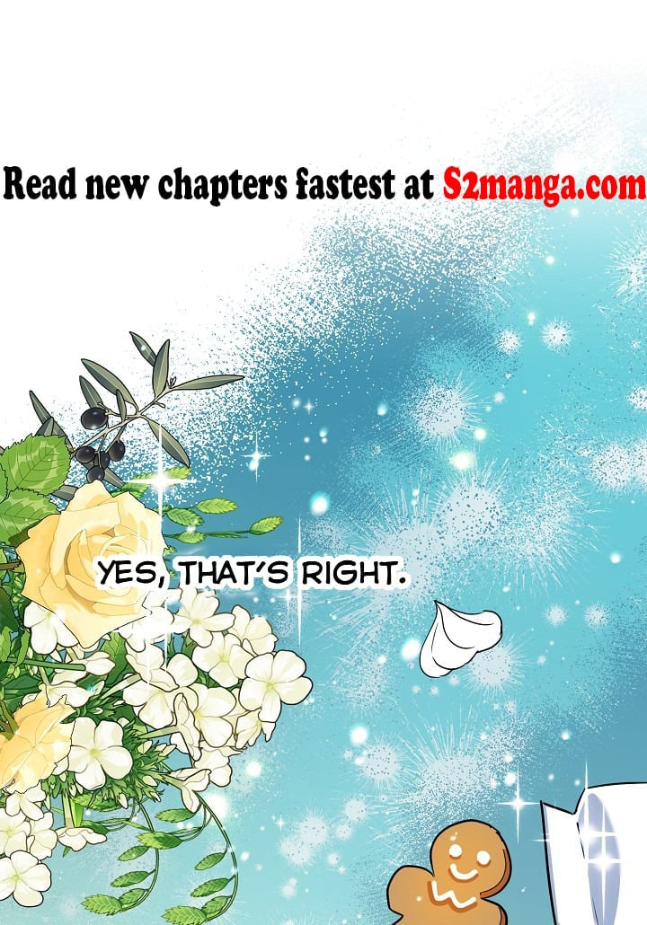 A Divorced Evil Lady Bakes Cakes chapter 23 page 44