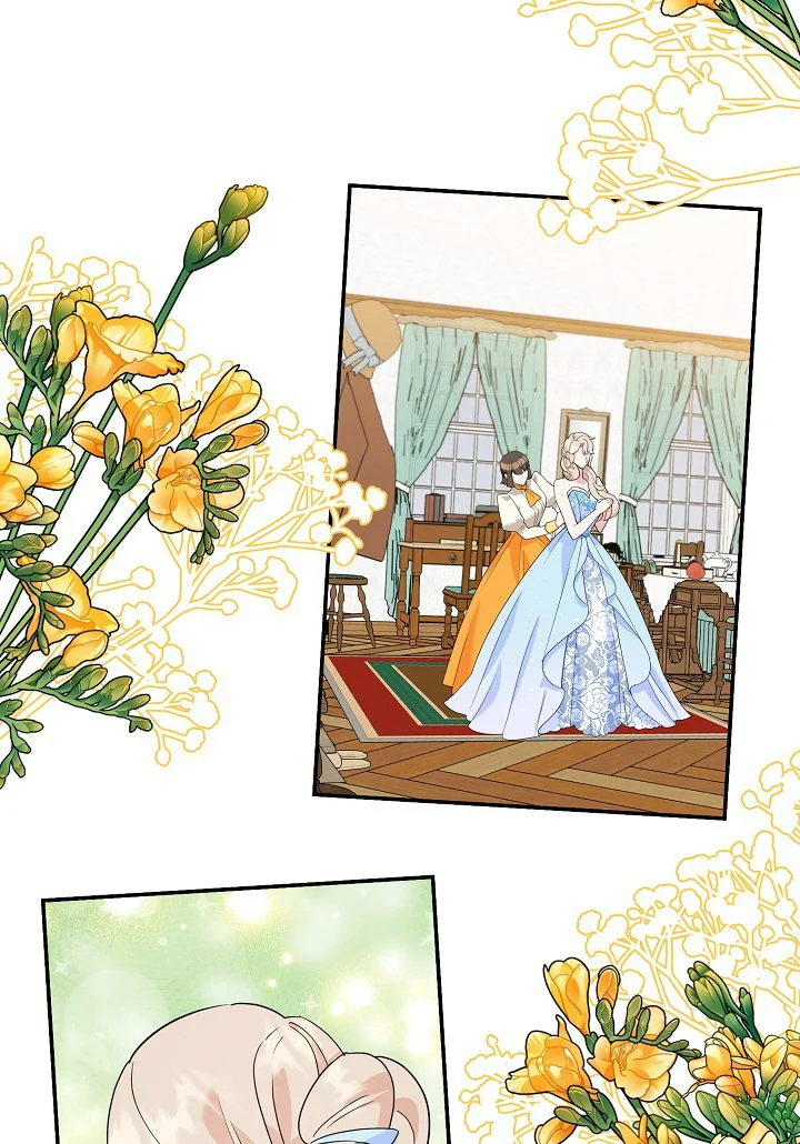 A Divorced Evil Lady Bakes Cakes chapter 24 page 34