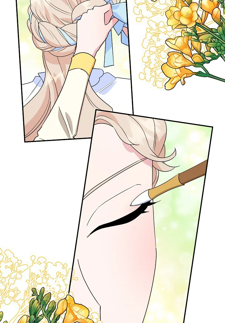 A Divorced Evil Lady Bakes Cakes chapter 24 page 35
