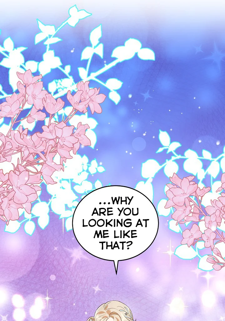 A Divorced Evil Lady Bakes Cakes chapter 24 page 49