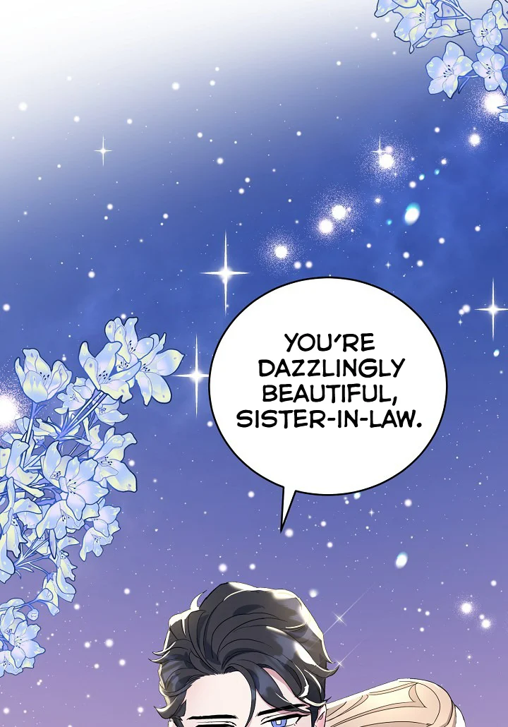 A Divorced Evil Lady Bakes Cakes chapter 24 page 54