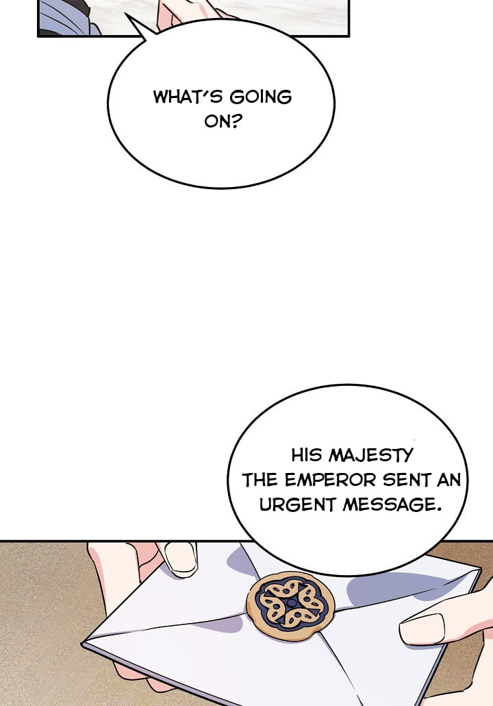 A Divorced Evil Lady Bakes Cakes chapter 3.5 page 9