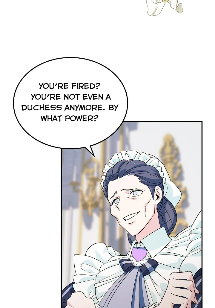 A Divorced Evil Lady Bakes Cakes chapter 3 page 2